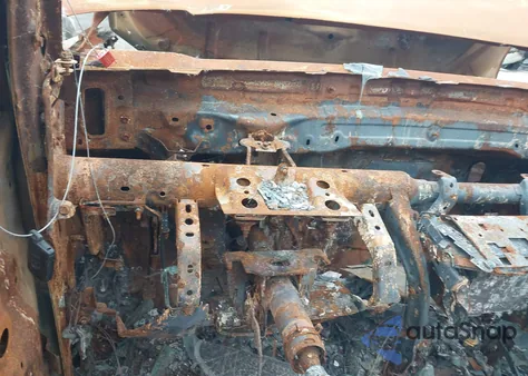 2020 Toyota 4Runner Trd Off Road Premium из США, поврежденный, VIN JTEBU5JR5L5742520